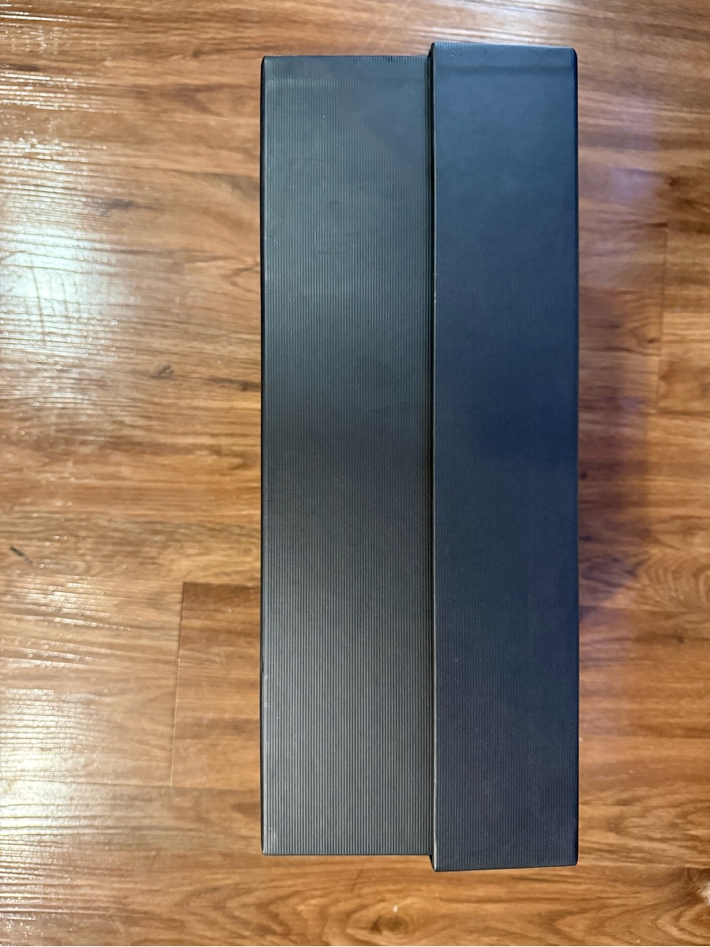 Men’s Gucci Pursuit '72 Rubber Slide
'Black' Size EUR 45 US Men's 11.5 or 12 - Picture 6 of 10